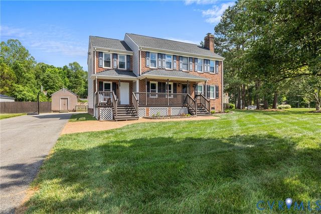 13901 Berkley Davis Dr, Chesterfield, VA 23838
