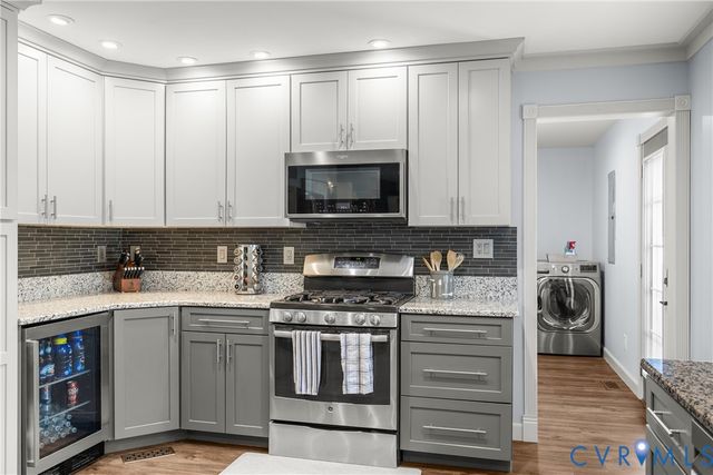 13901 Berkley Davis Dr, Chesterfield, VA 23838