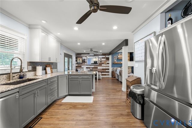 13901 Berkley Davis Dr, Chesterfield, VA 23838