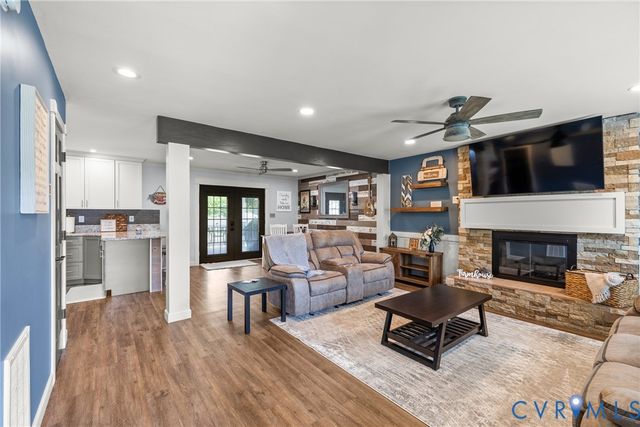 13901 Berkley Davis Dr, Chesterfield, VA 23838