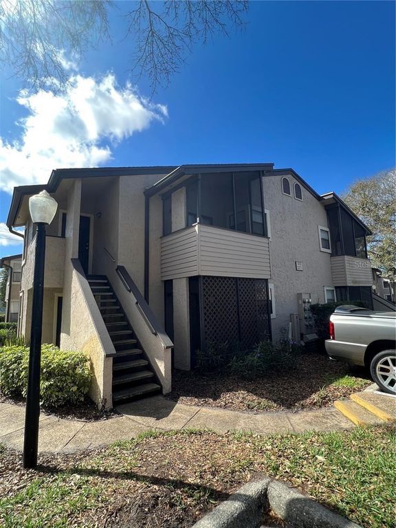 3032 ANTIQUE OAKS CIRCLE 145, Winter Park, FL 32792