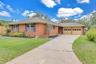 1803 Sea Queen Court, Houston, TX 77008