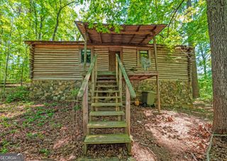 346 Old Seven Forks Road, Martin, GA 30557