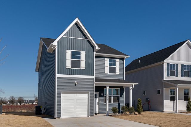 7634 Nightingale Court 60, Chattanooga, TN 37421