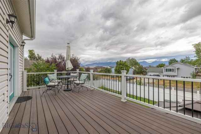 301 Pearl Drive, Belgrade, MT 59714
