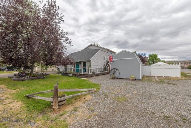 301 Pearl Drive, Belgrade, MT 59714