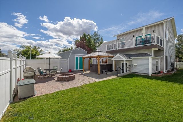 301 Pearl Drive, Belgrade, MT 59714