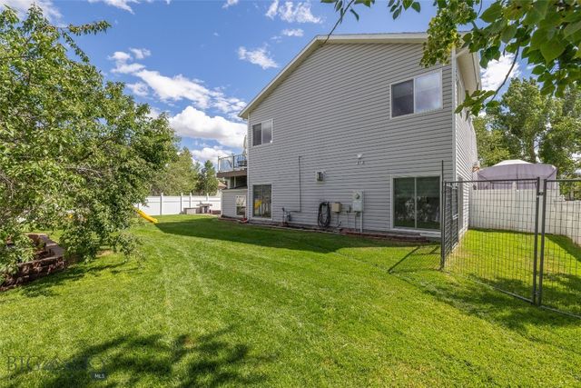301 Pearl Drive, Belgrade, MT 59714