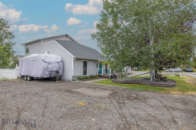 301 Pearl Drive, Belgrade, MT 59714