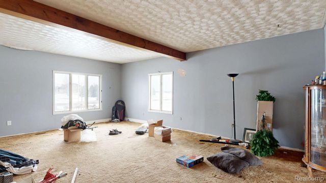 2770 N Geeck Road, Vernon Township, MI 48817