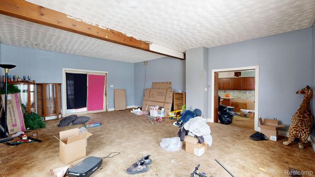 2770 N Geeck Road, Vernon Township, MI 48817