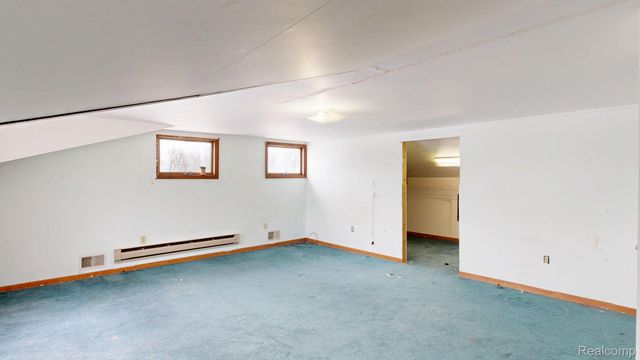 2770 N Geeck Road, Vernon Township, MI 48817