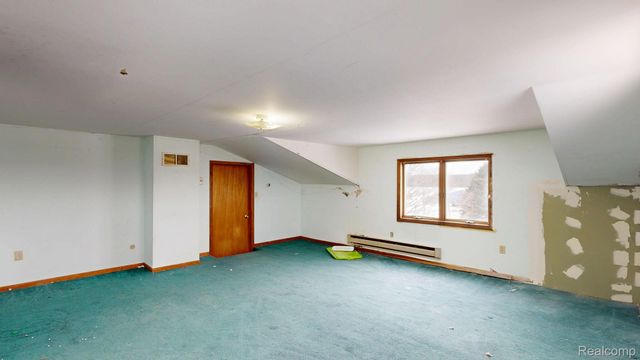 2770 N Geeck Road, Vernon Township, MI 48817