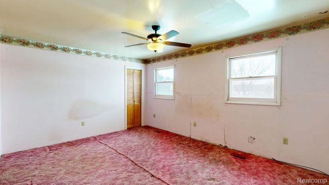 2770 N Geeck Road, Vernon Township, MI 48817