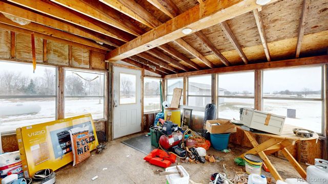 2770 N Geeck Road, Vernon Township, MI 48817