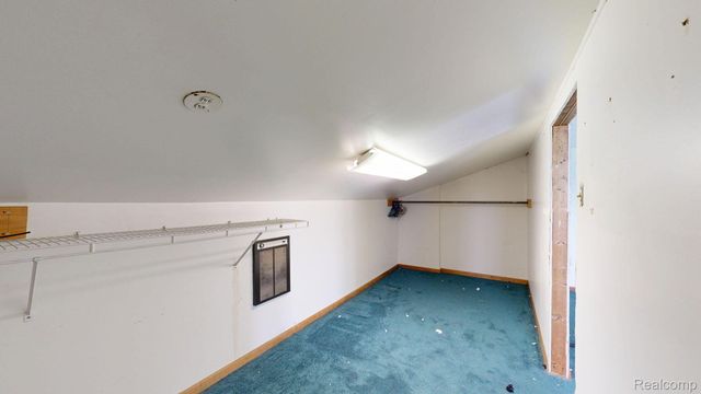 2770 N Geeck Road, Vernon Township, MI 48817