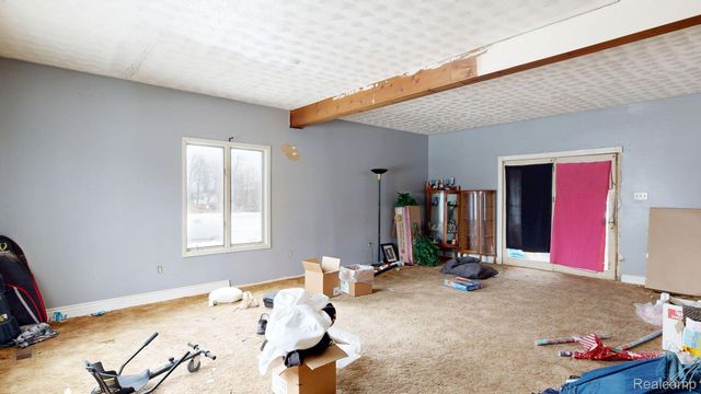 2770 N Geeck Road, Vernon Township, MI 48817