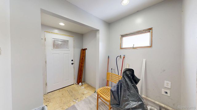 2770 N Geeck Road, Vernon Township, MI 48817