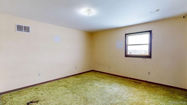 2770 N Geeck Road, Vernon Township, MI 48817