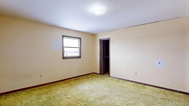 2770 N Geeck Road, Vernon Township, MI 48817