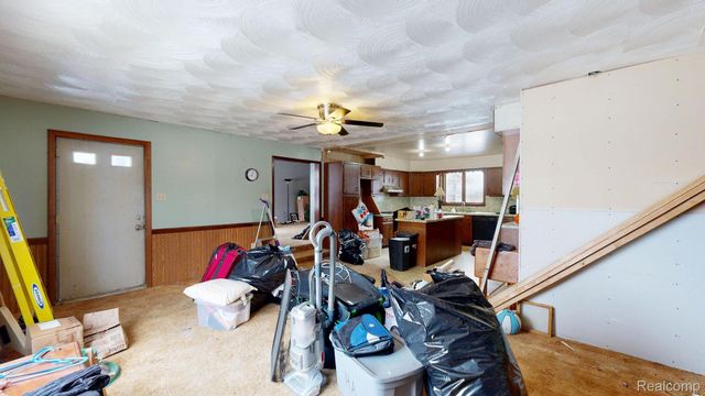 2770 N Geeck Road, Vernon Township, MI 48817