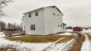 2770 N Geeck Road, Vernon Township, MI 48817