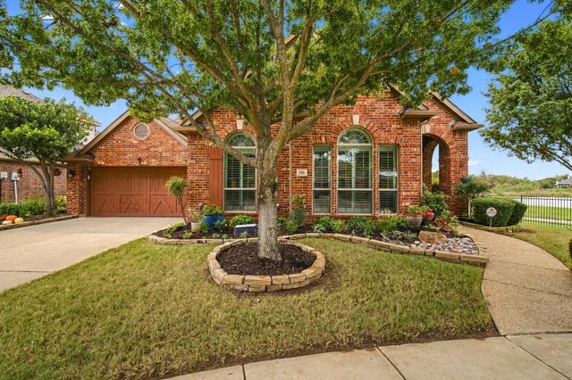 520 Camilla Lane, Lantana, TX 76226