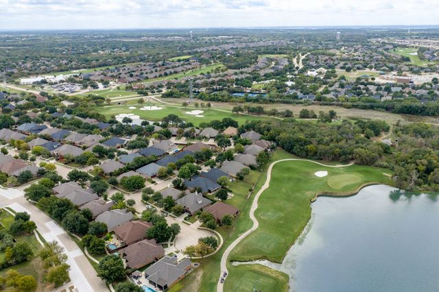 520 Camilla Lane, Lantana, TX 76226