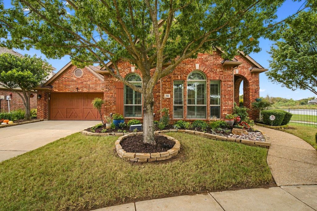 520 Camilla Lane, Lantana, TX 76226 — photo 3