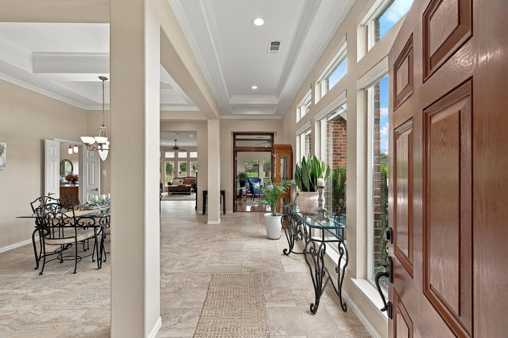 520 Camilla Lane, Lantana, TX 76226 — photo 4