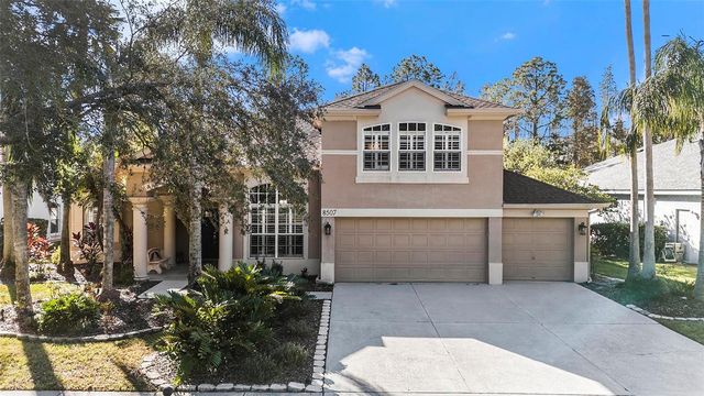 8507 PORTAGE AVENUE, Tampa, FL 33647