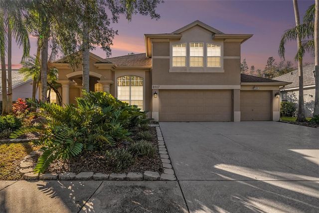8507 PORTAGE AVENUE, Tampa, FL 33647