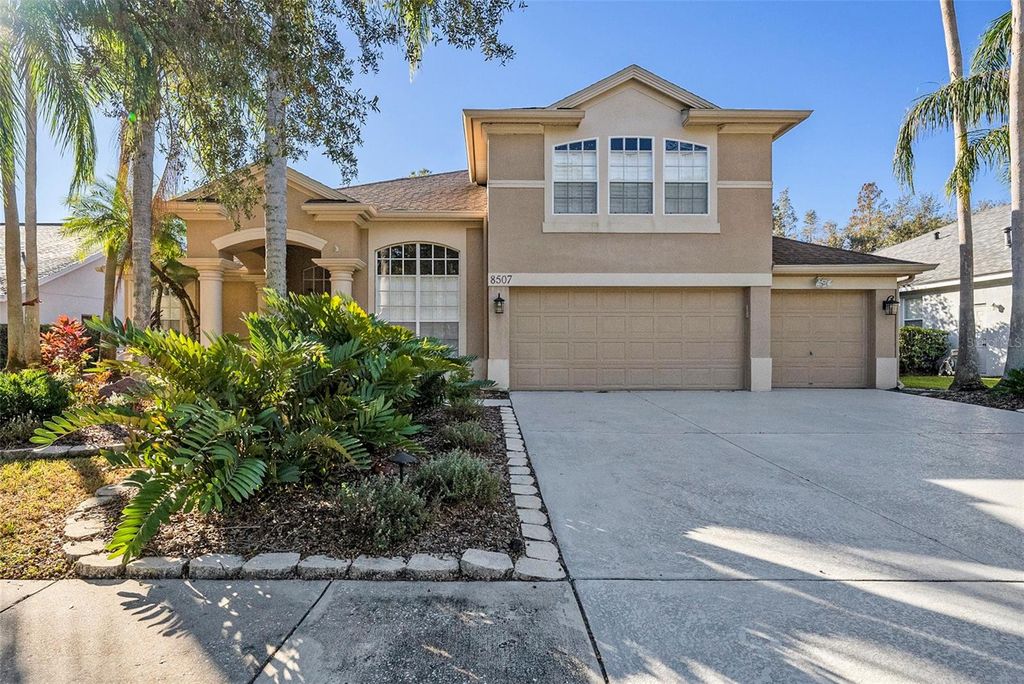 8507 PORTAGE AVENUE, Tampa, FL 33647