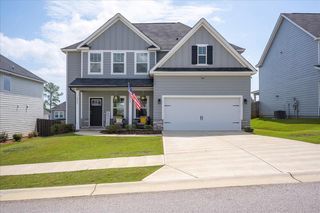2595 Traverse Trail, Evans, GA 30809