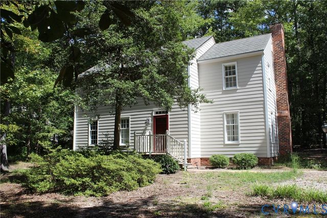 3819 Pebble Creek Rd, Midlothian, VA 23112