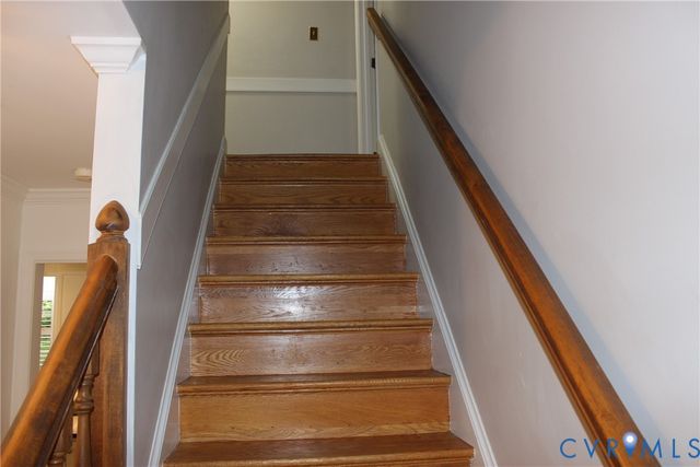 3819 Pebble Creek Rd, Midlothian, VA 23112