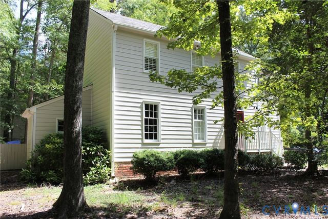 3819 Pebble Creek Rd, Midlothian, VA 23112