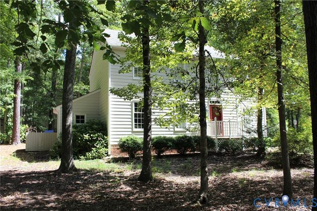 3819 Pebble Creek Rd, Midlothian, VA 23112