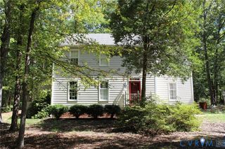 3819 Pebble Creek Rd, Midlothian, VA 23112