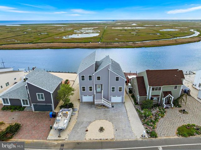 1603 MILL CREEK ROAD, Manahawkin, NJ 08050
