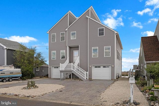 1603 MILL CREEK ROAD, Manahawkin, NJ 08050