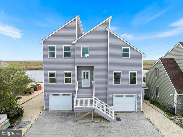 1603 MILL CREEK ROAD, Manahawkin, NJ 08050