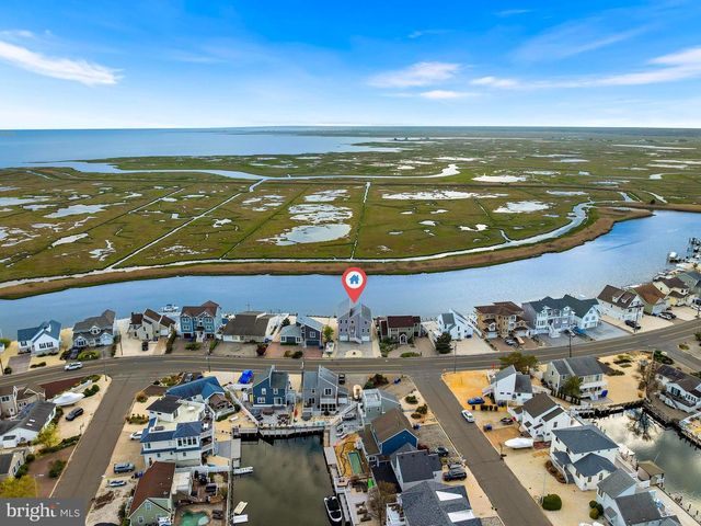 1603 MILL CREEK ROAD, Manahawkin, NJ 08050