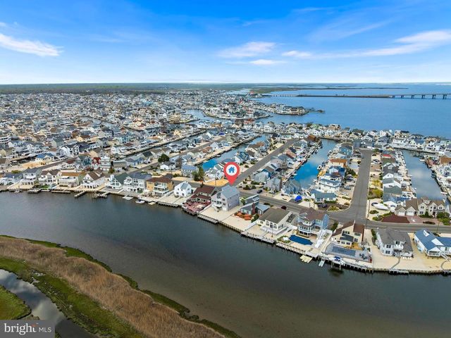 1603 MILL CREEK ROAD, Manahawkin, NJ 08050