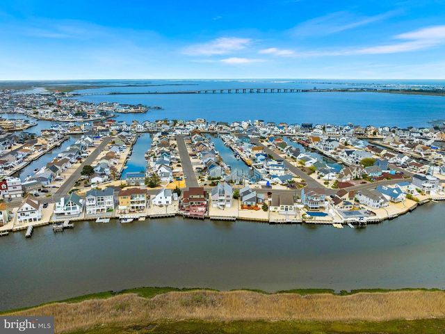 1603 MILL CREEK ROAD, Manahawkin, NJ 08050