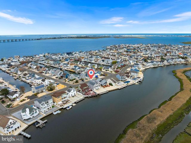 1603 MILL CREEK ROAD, Manahawkin, NJ 08050