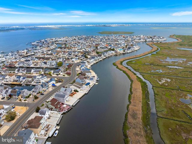 1603 MILL CREEK ROAD, Manahawkin, NJ 08050
