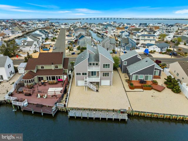 1603 MILL CREEK ROAD, Manahawkin, NJ 08050