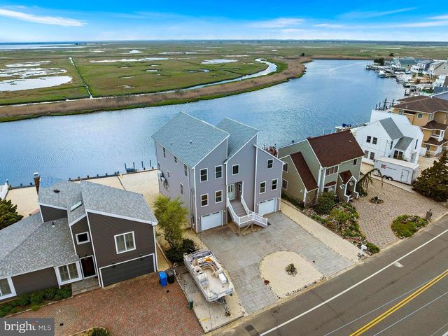1603 MILL CREEK ROAD, Manahawkin, NJ 08050