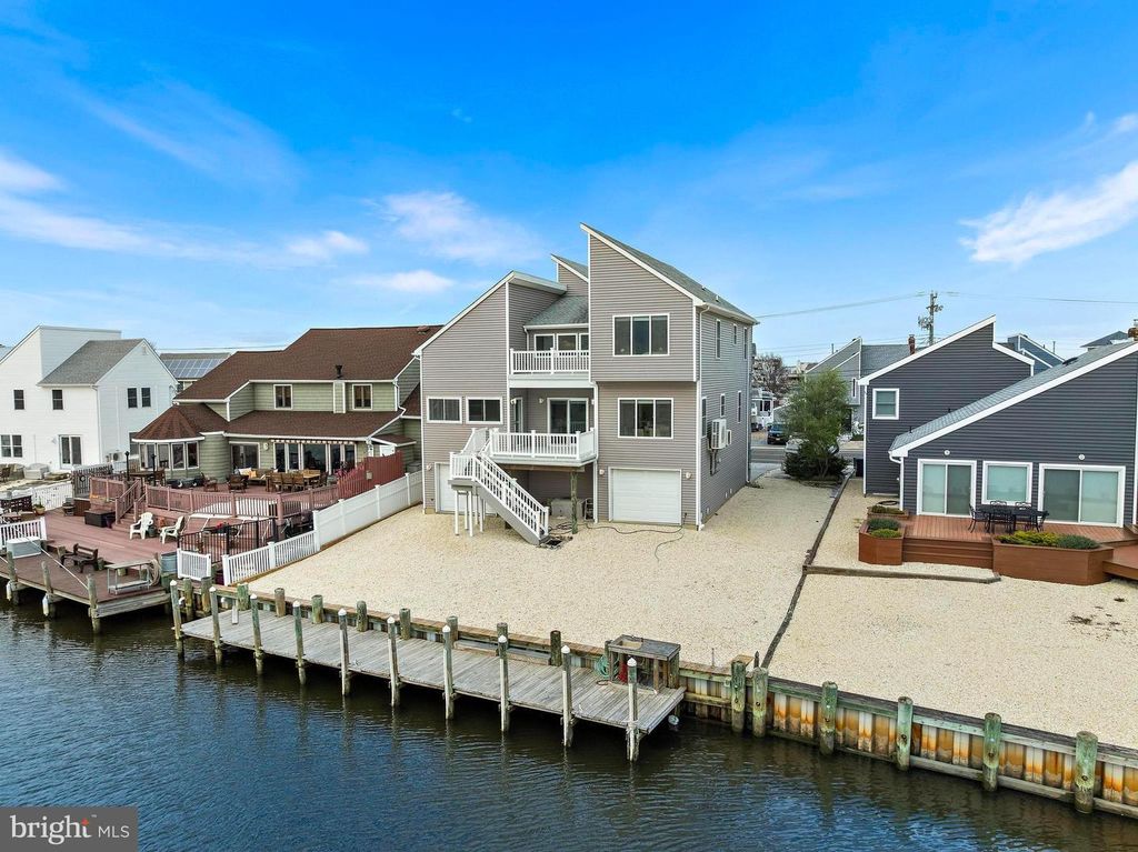 1603 MILL CREEK ROAD, Manahawkin, NJ 08050